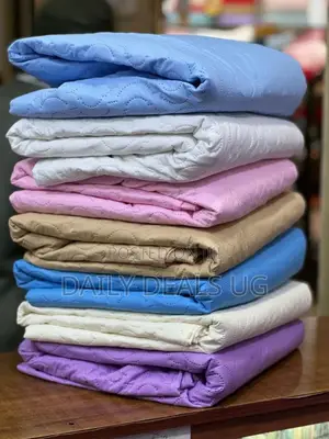 Waterproof Bedsheets