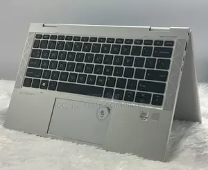 New Laptop HP EliteBook 830 G7 16GB Intel Core I7 SSD 512GB