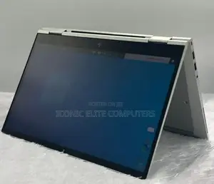 New Laptop HP EliteBook 830 G7 16GB Intel Core I7 SSD 512GB