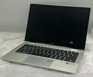New Laptop HP EliteBook 830 G7 16GB Intel Core I7 SSD 512GB