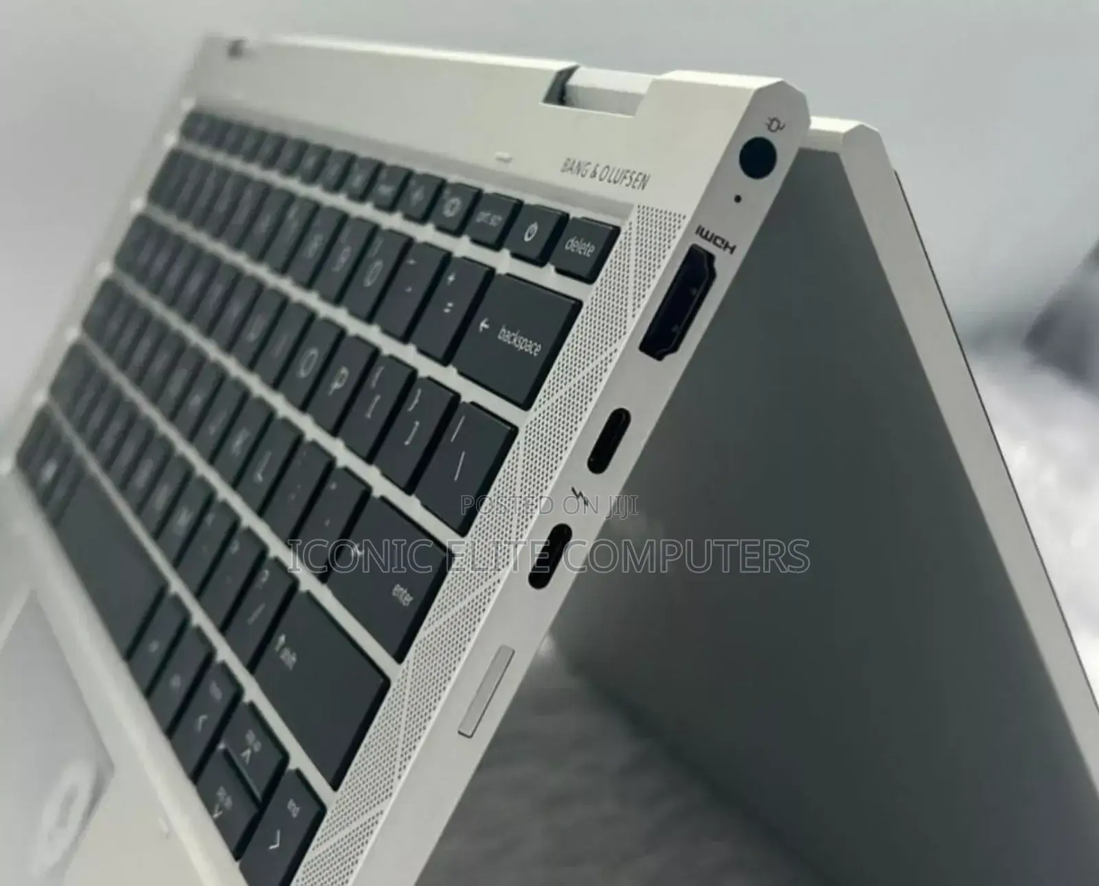 New Laptop HP EliteBook 830 G7 16GB Intel Core I7 SSD 512GB