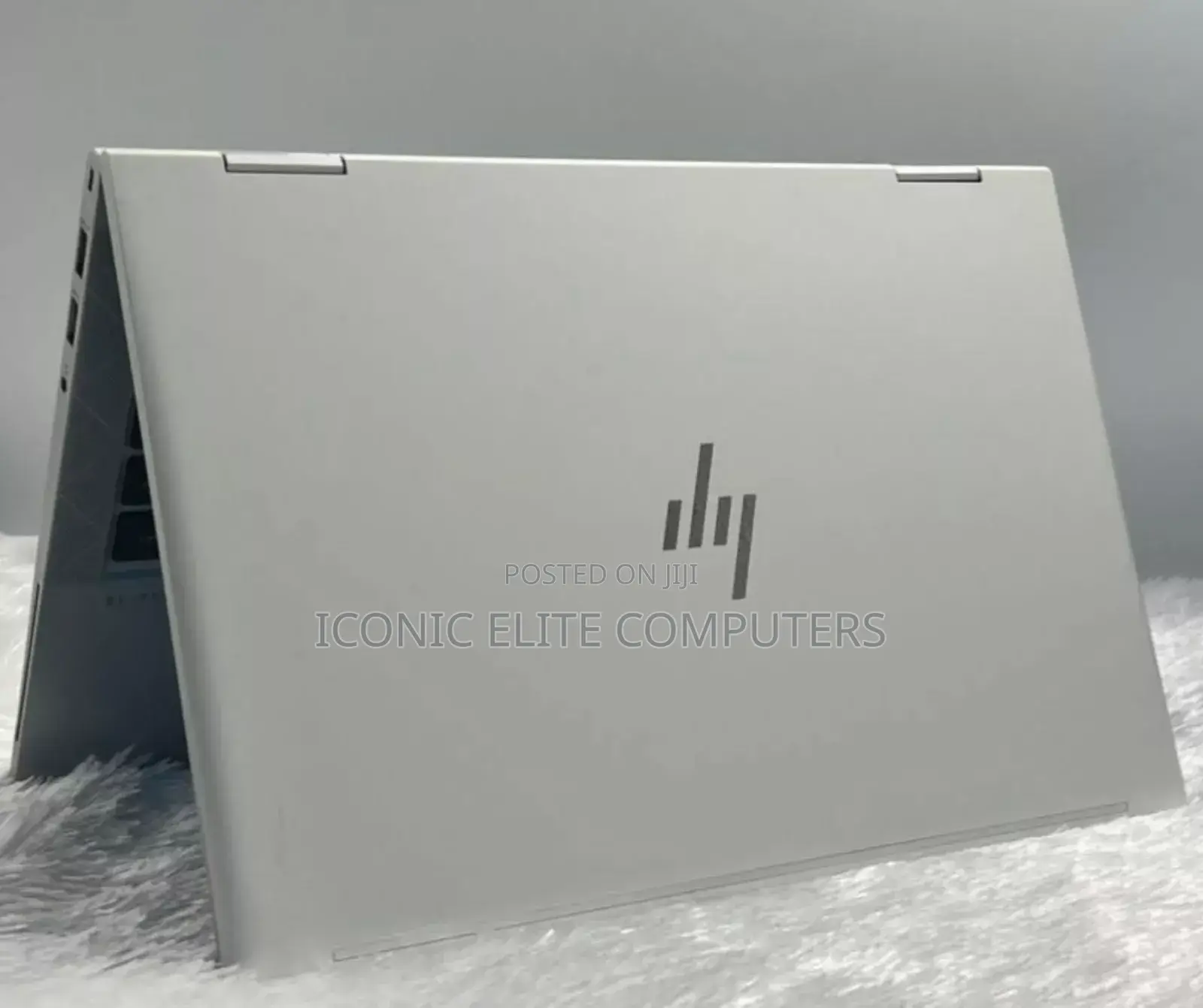 New Laptop HP EliteBook 830 G7 16GB Intel Core I7 SSD 512GB