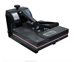 Tshirt Heat Press Machine