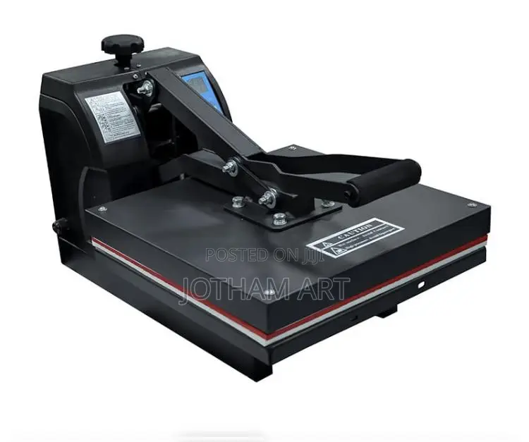 Tshirt Heat Press Machine