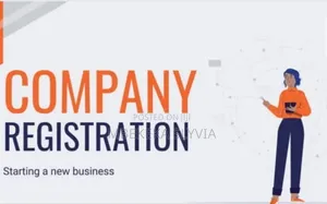 Photo - URS General Registration of Business