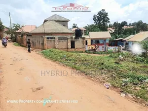 Prime Plots for Sale at Kawanda~Kirinyabigo Estate~Bombo Rd.