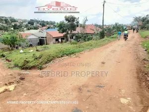 Prime Plots for Sale at Kawanda~Kirinyabigo Estate~Bombo Rd.