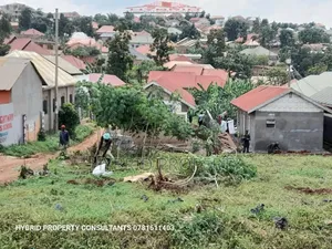 Prime Plots for Sale at Kawanda~Kirinyabigo Estate~Bombo Rd.