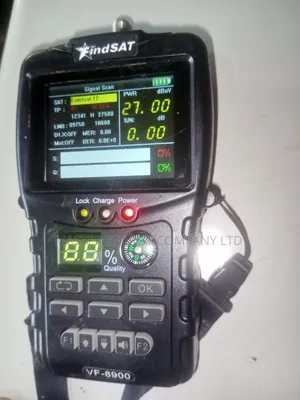 Digital Signal Finder Good
