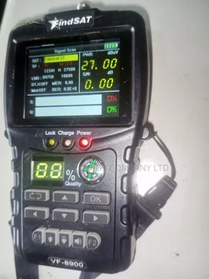Signal Finder Original