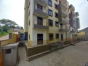 Furnished 3bdrm Condo in Kisaasi, Nakawa for sale