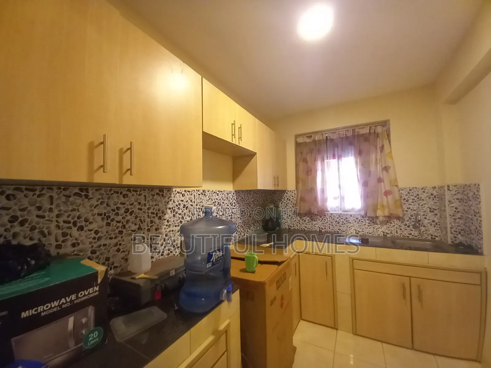 Furnished 3bdrm Condo in Kisaasi, Nakawa for sale