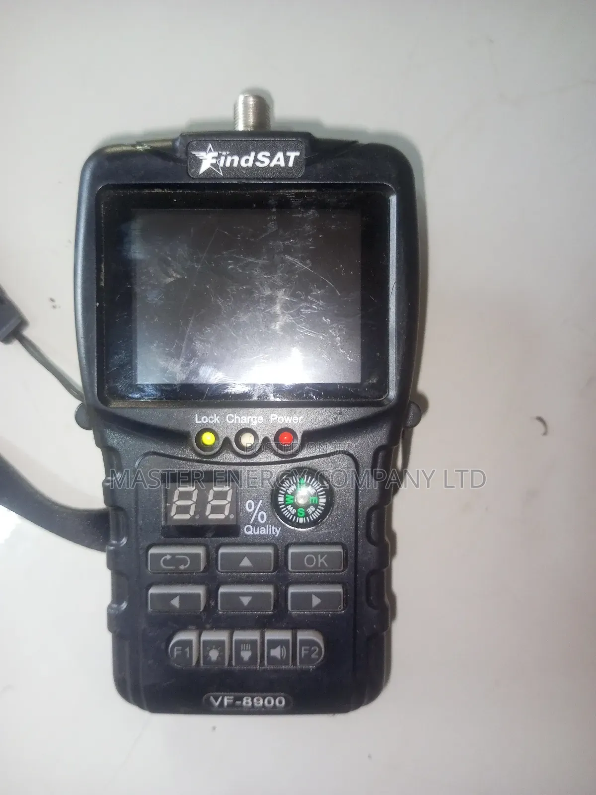 Digital Satellite Signal Finder SKSMM