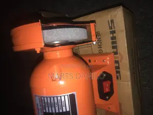 Bench Grinder