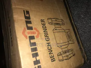 Bench Grinder