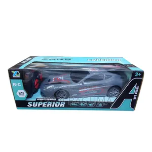 Photo - Superior Sports Car Toy for Kids - Remote Control