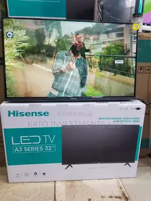 Hisense 32inche Tv