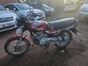 Bajaj CT 110X 2022 Red