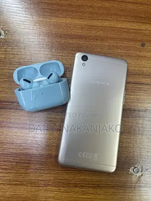 Photo - Oppo A37 64 GB Bronze