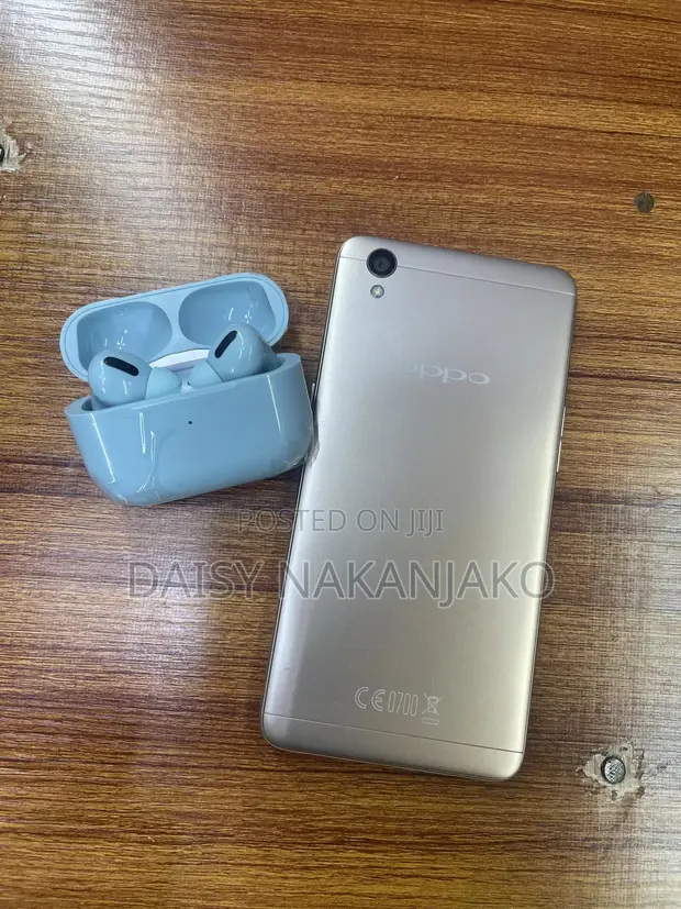 Oppo A37 64 GB Bronze in Central Division Mobile Phones, Daisy