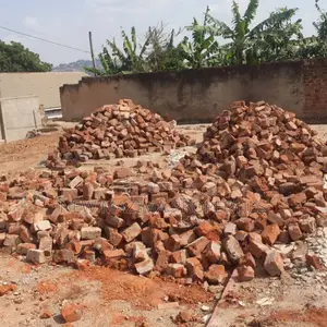 18 Decimals on Forced Sale in Heart of Kabowa With Tarmac Rd