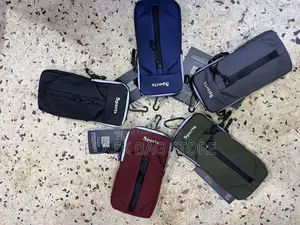 Running Arm Bag