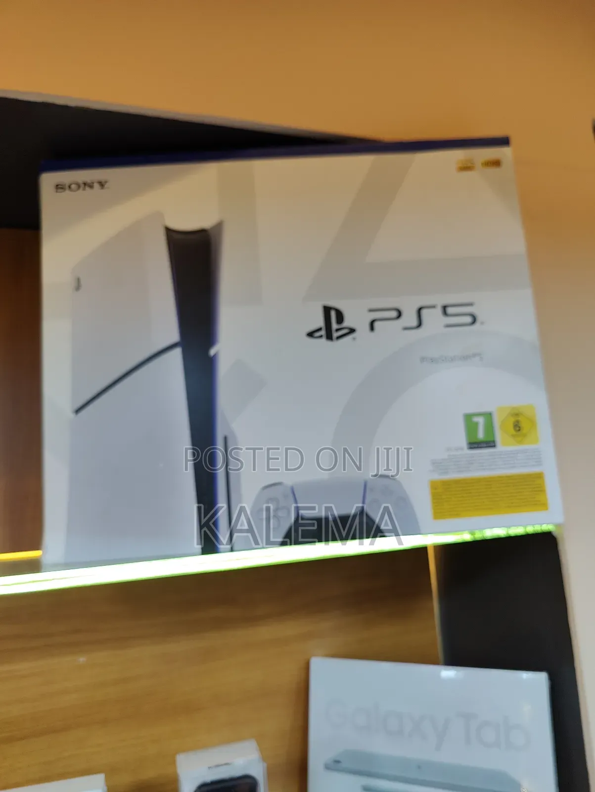 Brand New Ps5