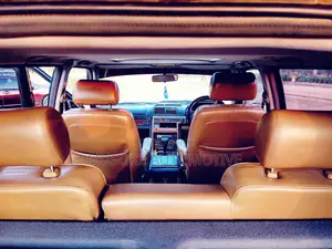 Land Rover Range Rover 4.0 SE 2000 Green