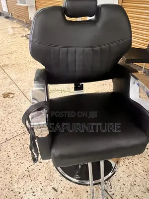 Executive Barber Chair For Salon