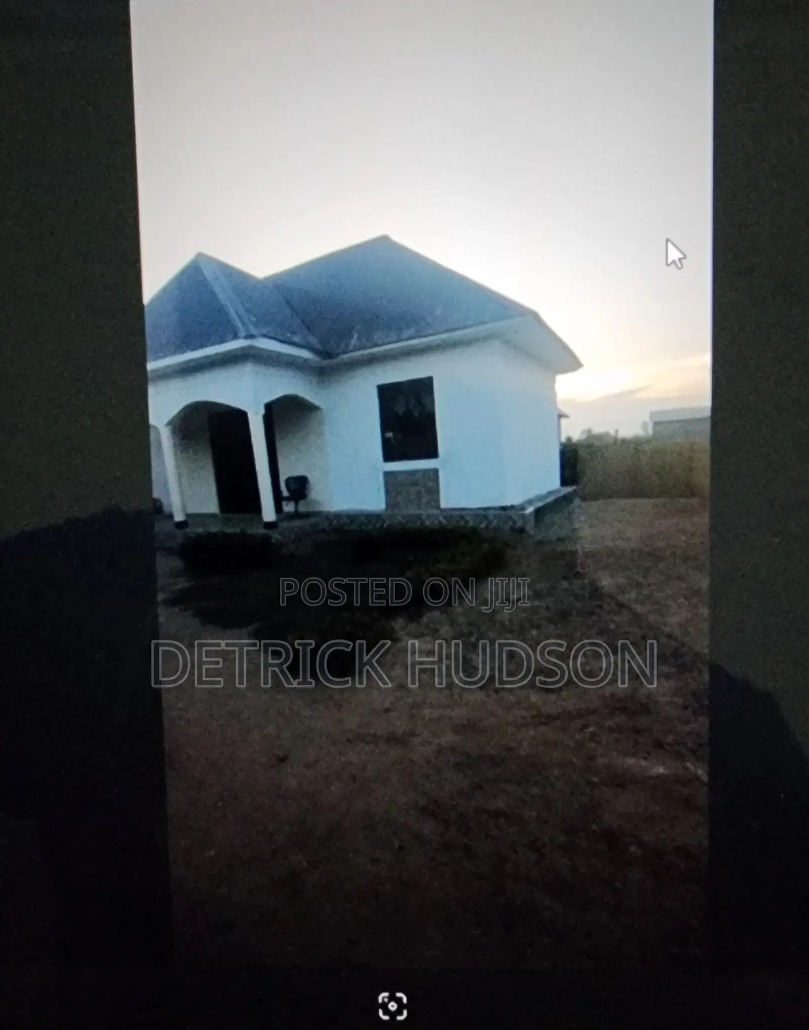 2bdrm House in Mbarara for sale in Mbarara Houses & Apartments for