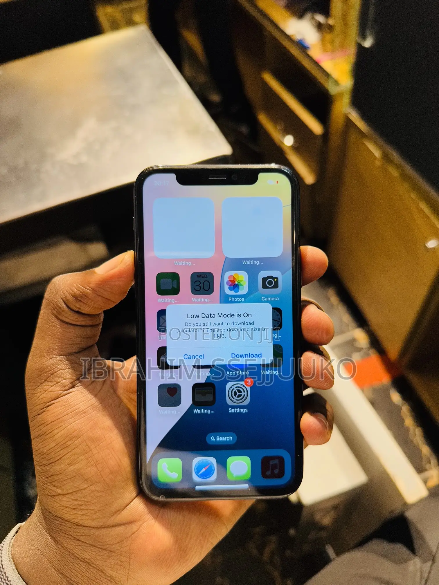 Apple iPhone 11 Pro 64 GB Green