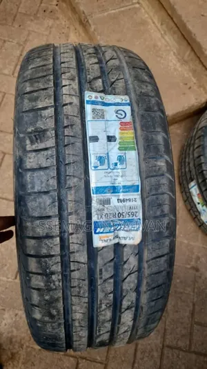 265/50r20 111v Marshal Made in Korea