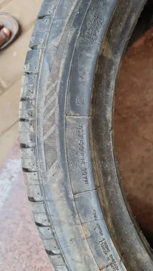 285/50r20 Marshal Crugen Made in Korea
