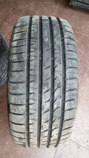285/50r20 Marshal Crugen Made in Korea