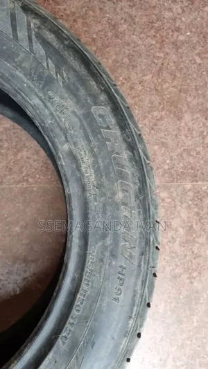 285/50r20 Marshal Crugen Made in Korea
