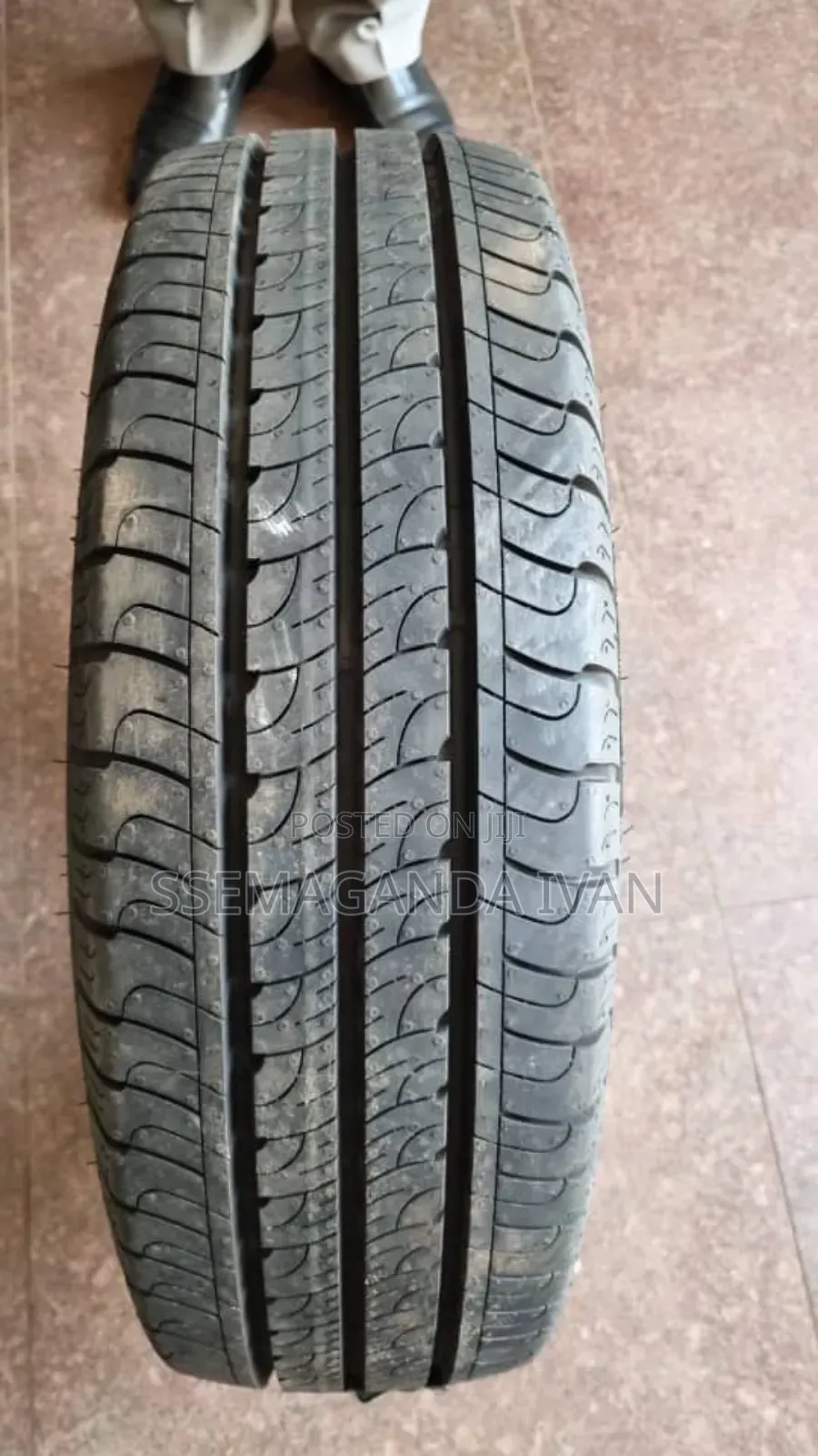 205/70r15 Goodyear Made in France
