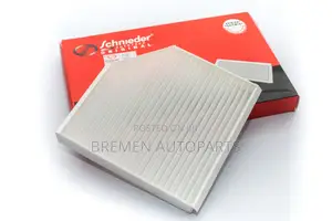 Cabin Filter Audi Q5