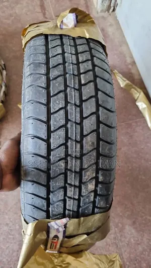 185/70r14 Gt Radial Made in Indonesia