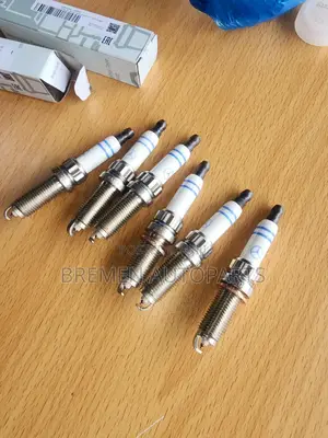 Spark Plugs Mercedes-Benz W166 M276
