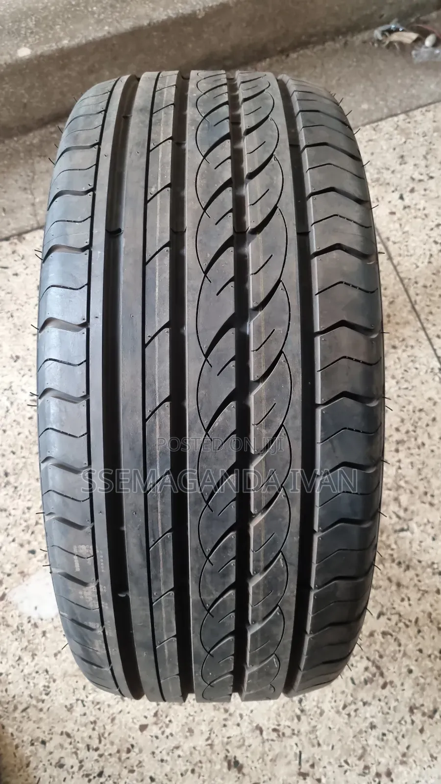 245/45r17 Sport Rx