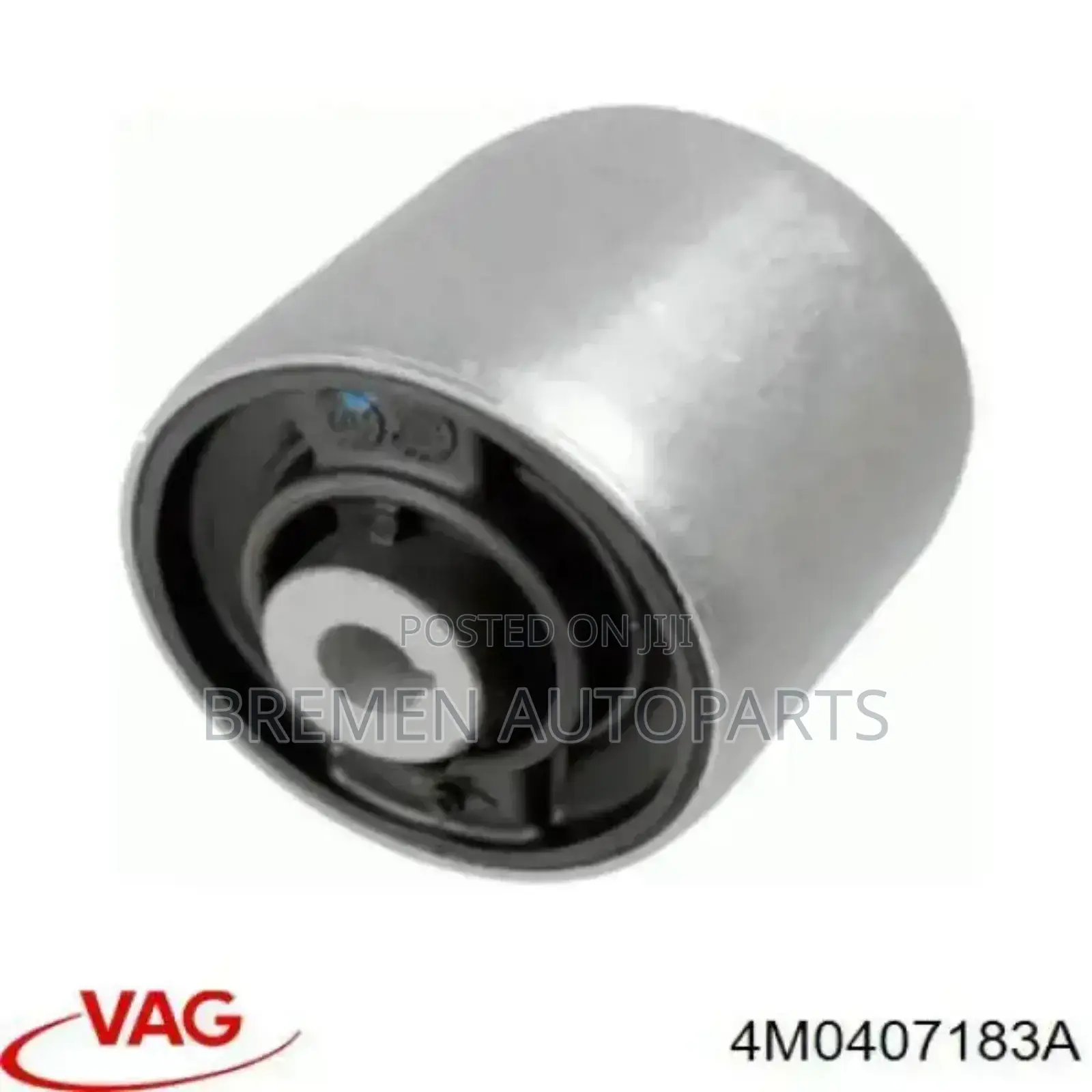 Suspension Bushings Volkswagen Tourage, Tiguan , Golf 4, 5