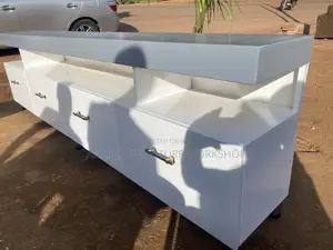 Photo - 8ft Tv Stand