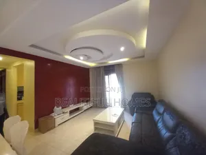 Furnished 3bdrm Condo in Kisaasi, Nakawa for sale