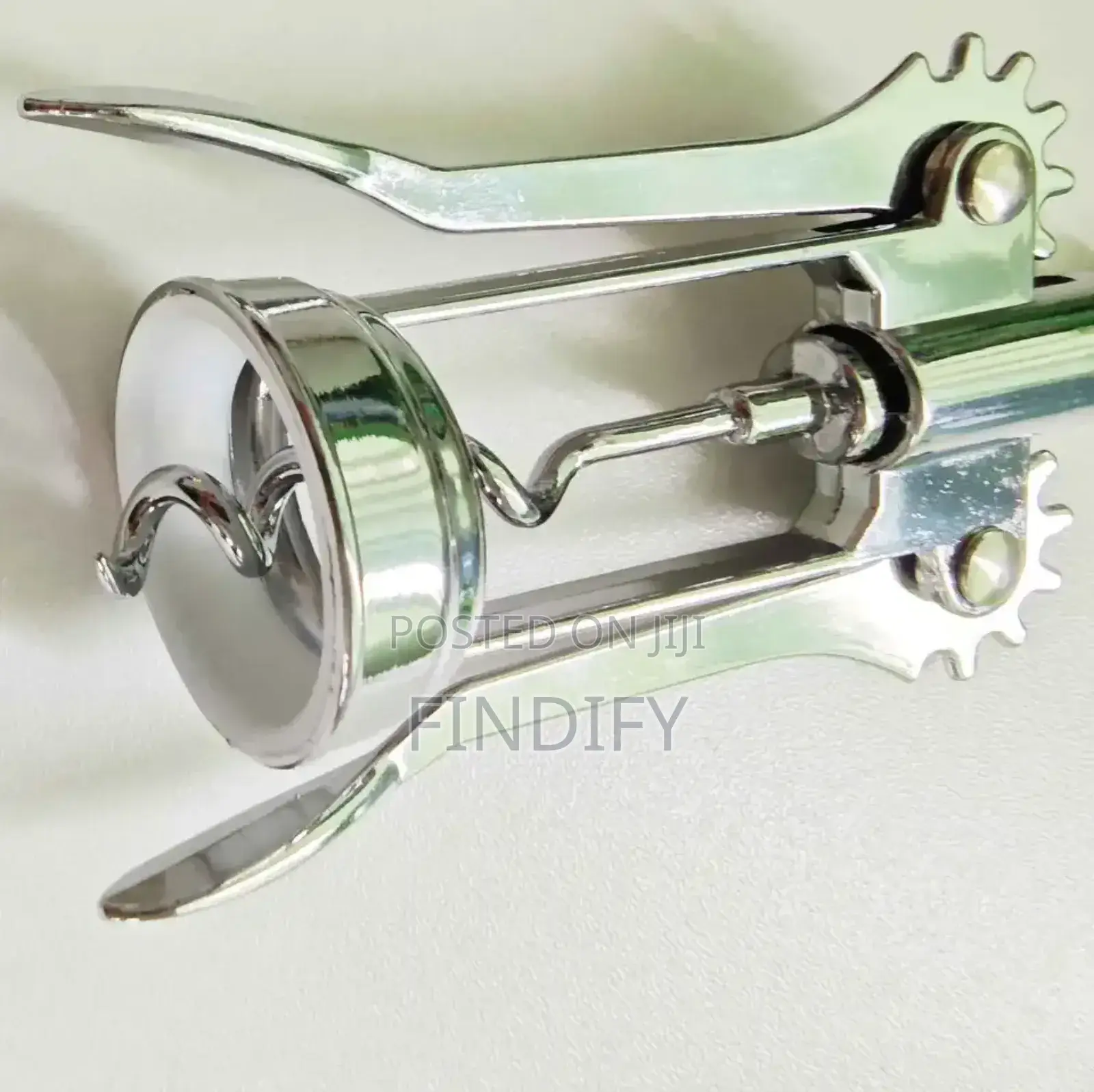 Wine Opener Corkscrew Portable Winged Corkscrew