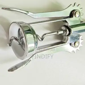 Wine Opener Corkscrew Portable Winged Corkscrew