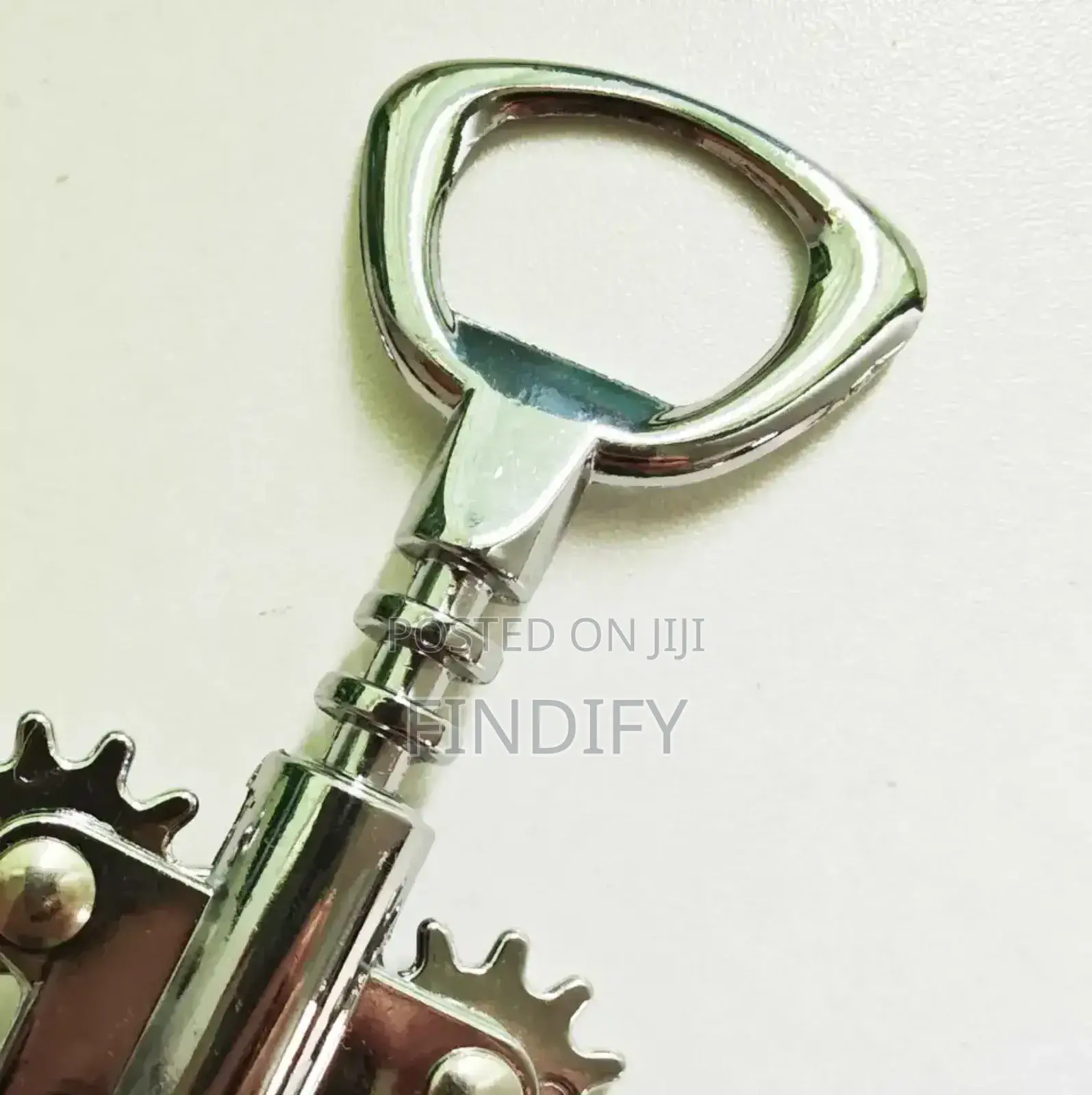 Wine Opener Corkscrew Portable Winged Corkscrew