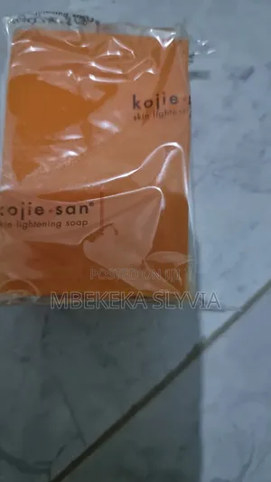 Original Kojie.San Soap 1pcs