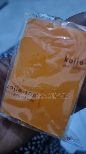 Original Kojie.San Soap 1pcs