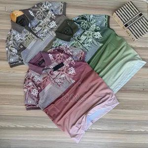 Elated Vesbul Designer T-Shirt