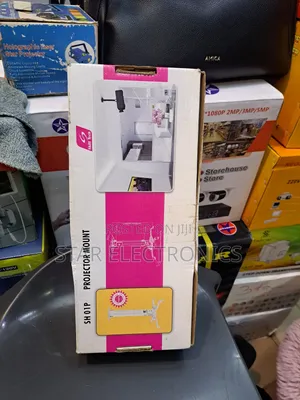 Projector Mount
